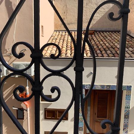 Casa Katrin & Casa Brigida Villa Castellammare del Golfo Eksteriør billede