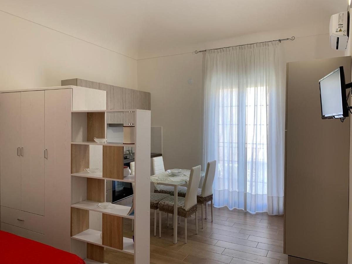 Casa Katrin & Casa Brigida Villa Castellammare del Golfo Eksteriør billede