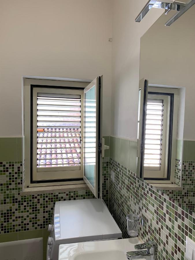 Casa Katrin & Casa Brigida Villa Castellammare del Golfo Eksteriør billede