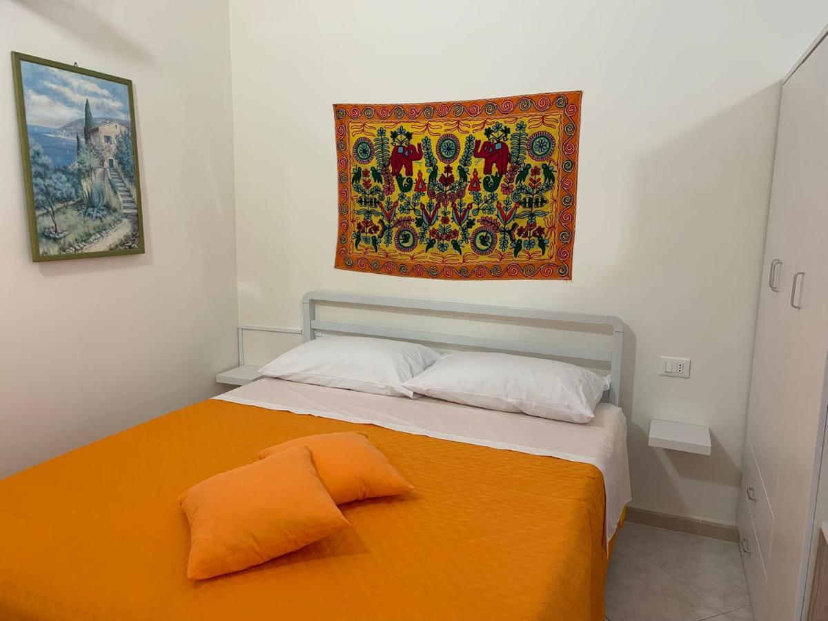 Casa Katrin & Casa Brigida Villa Castellammare del Golfo Eksteriør billede