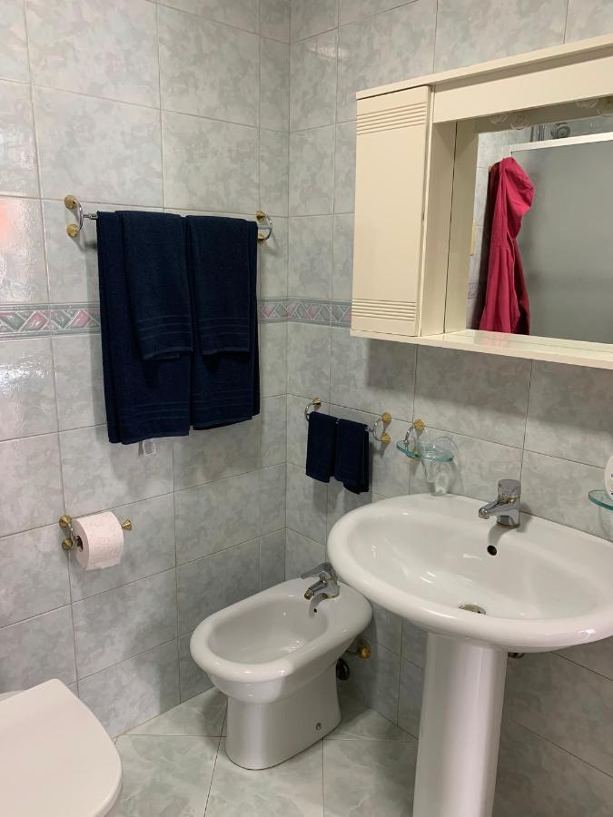 Casa Katrin & Casa Brigida Villa Castellammare del Golfo Eksteriør billede