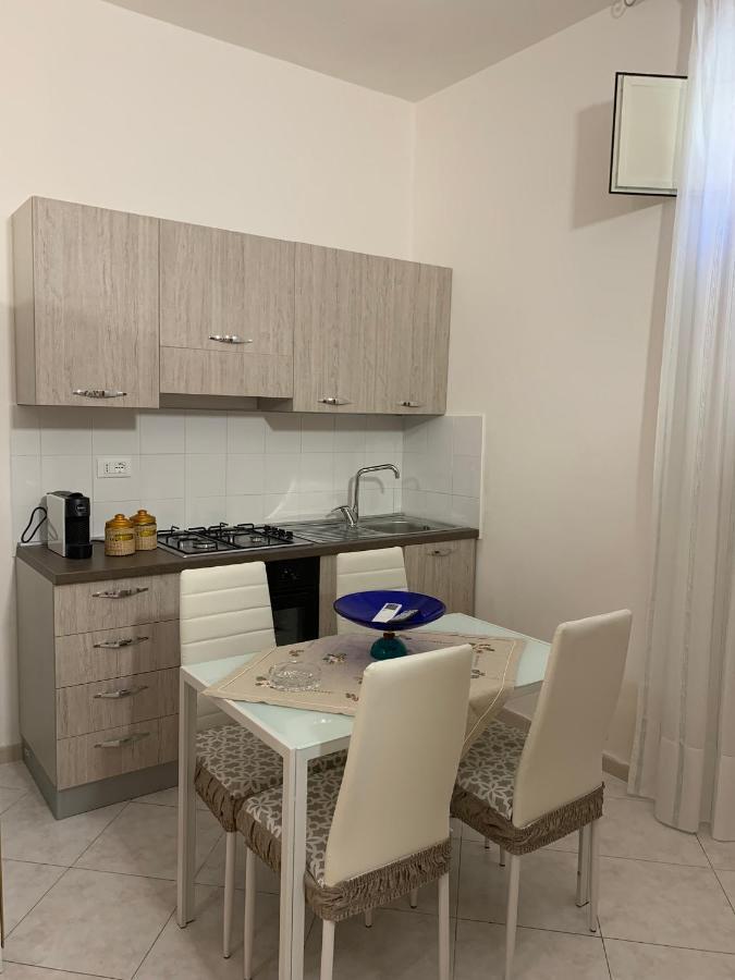 Casa Katrin & Casa Brigida Villa Castellammare del Golfo Eksteriør billede