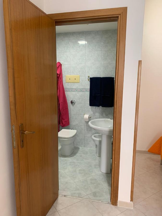 Casa Katrin & Casa Brigida Villa Castellammare del Golfo Eksteriør billede