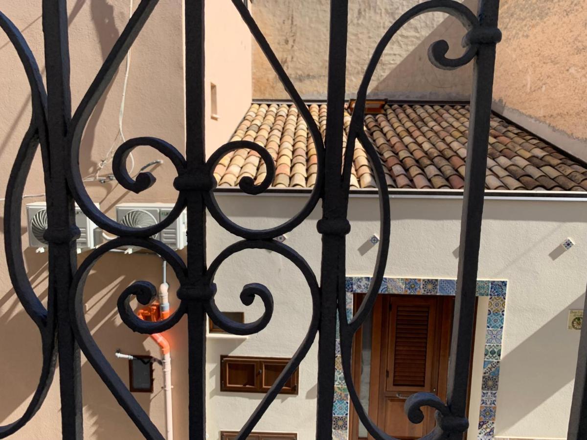 Casa Katrin & Casa Brigida Villa Castellammare del Golfo Eksteriør billede