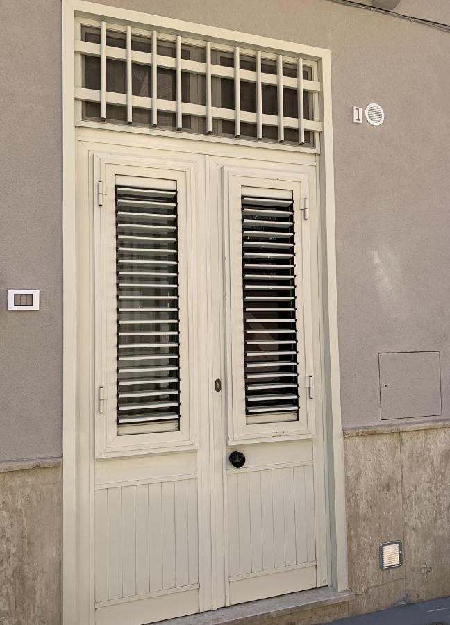 Casa Katrin & Casa Brigida Villa Castellammare del Golfo Eksteriør billede